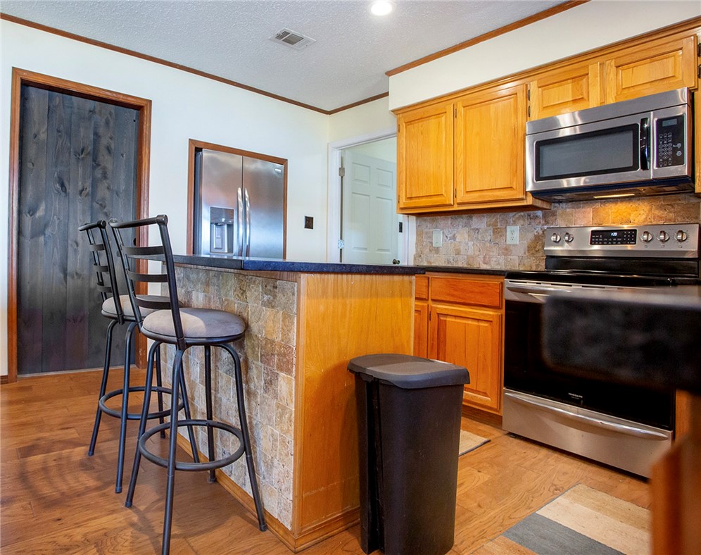 Round Mountain Dev Prop - Residential