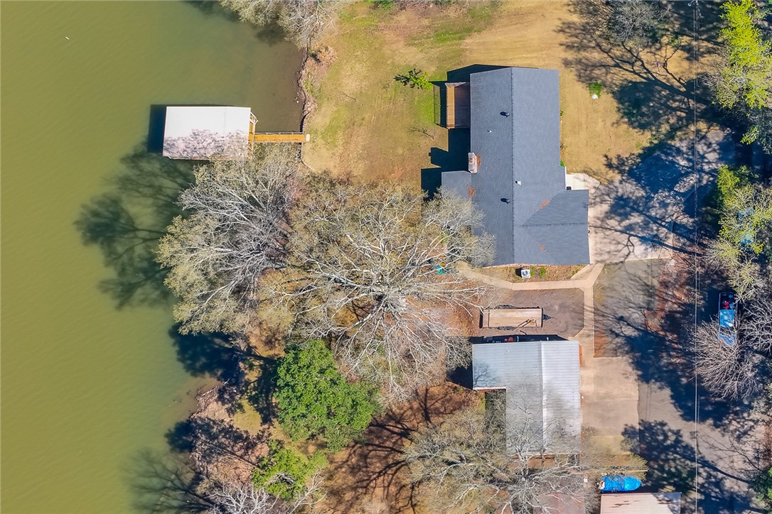 Round Mountain Dev Prop - Residential