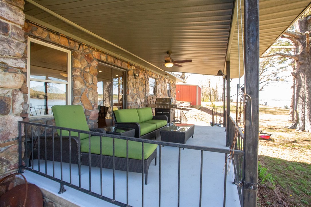 Round Mountain Dev Prop - Residential