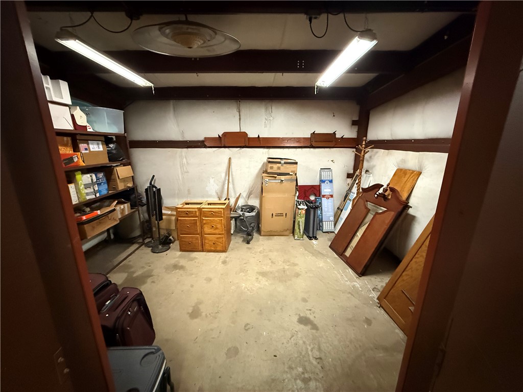 Round Mountain Dev Prop - Residential