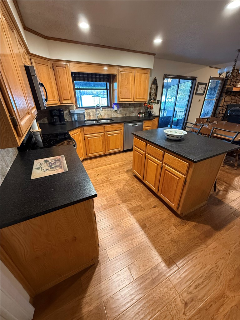 Round Mountain Dev Prop - Residential