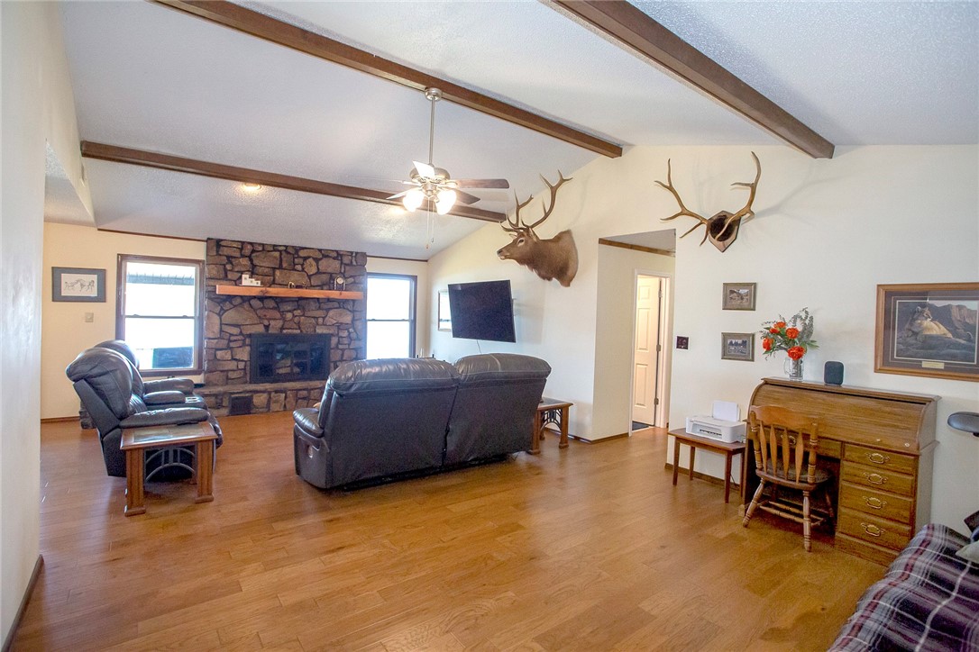 Round Mountain Dev Prop - Residential