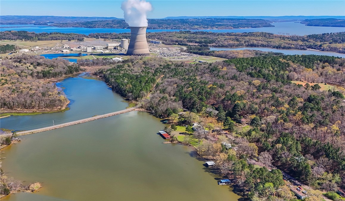 Round Mountain Dev Prop - Residential