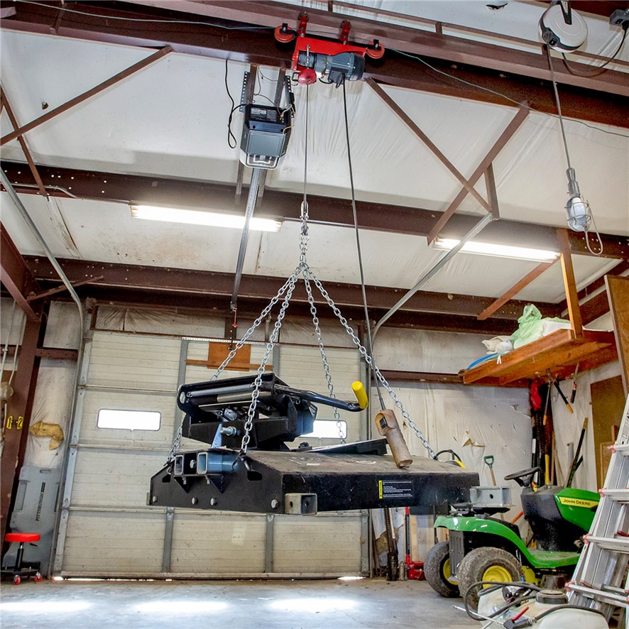 Round Mountain Dev Prop - Residential