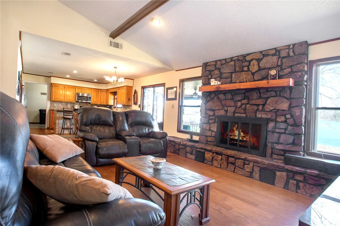 Round Mountain Dev Prop - Residential