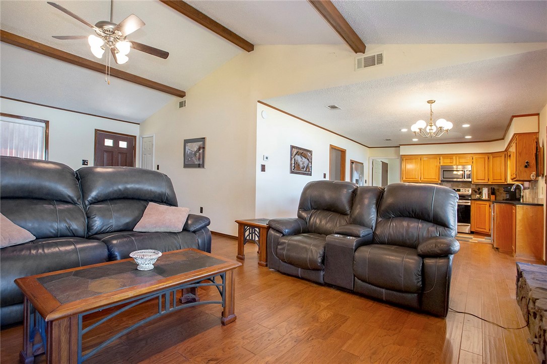 Round Mountain Dev Prop - Residential