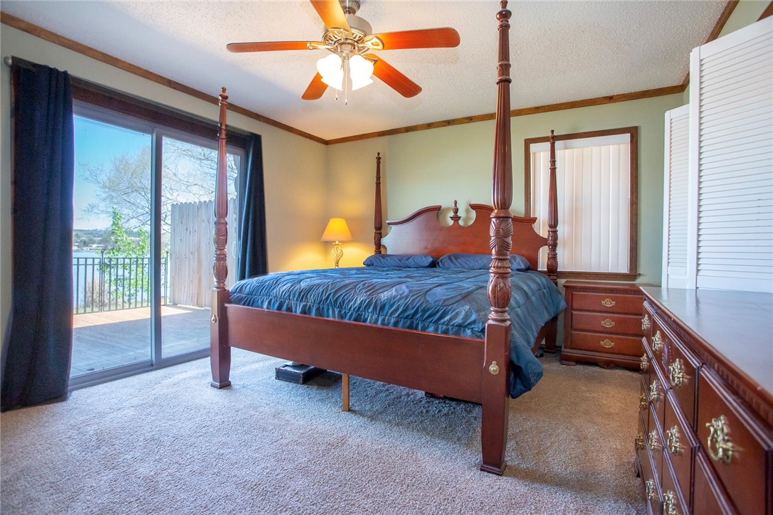 Round Mountain Dev Prop - Residential