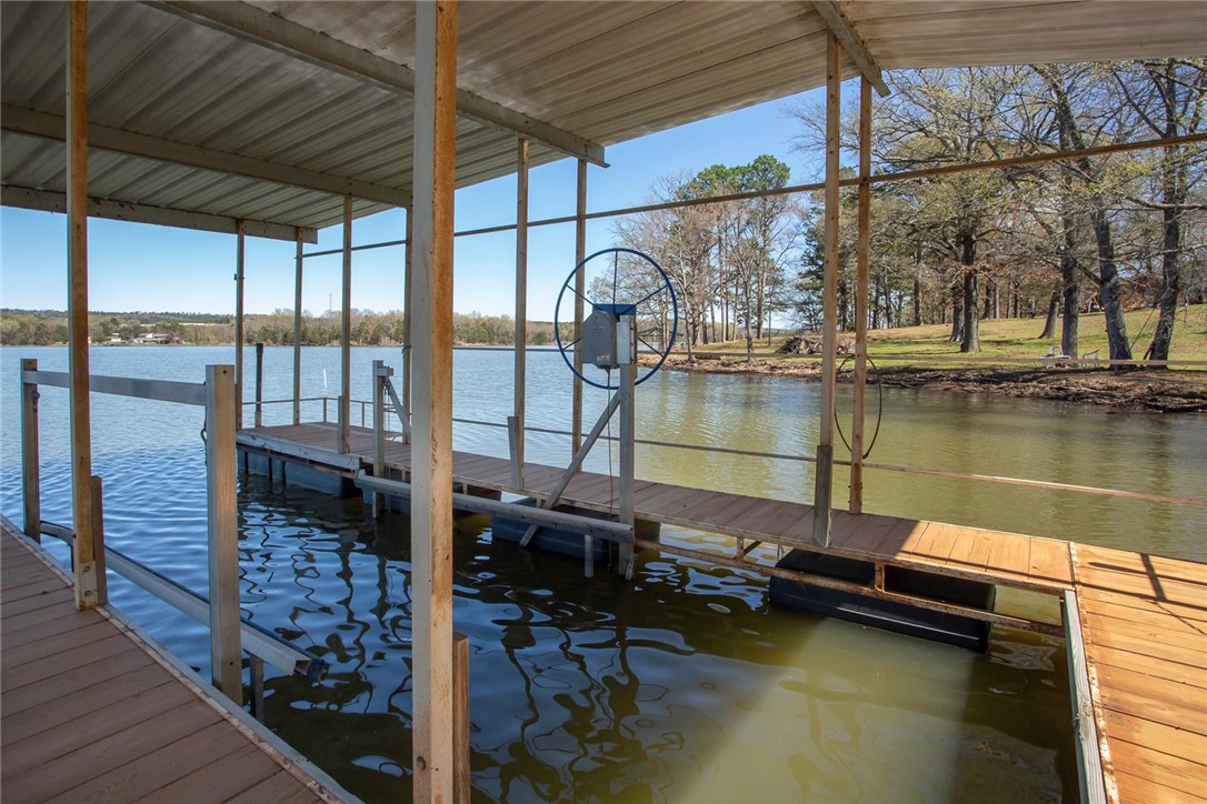 Round Mountain Dev Prop - Residential