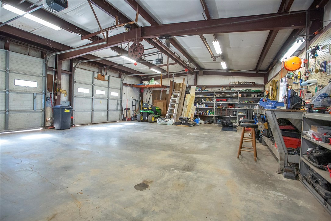 Round Mountain Dev Prop - Residential