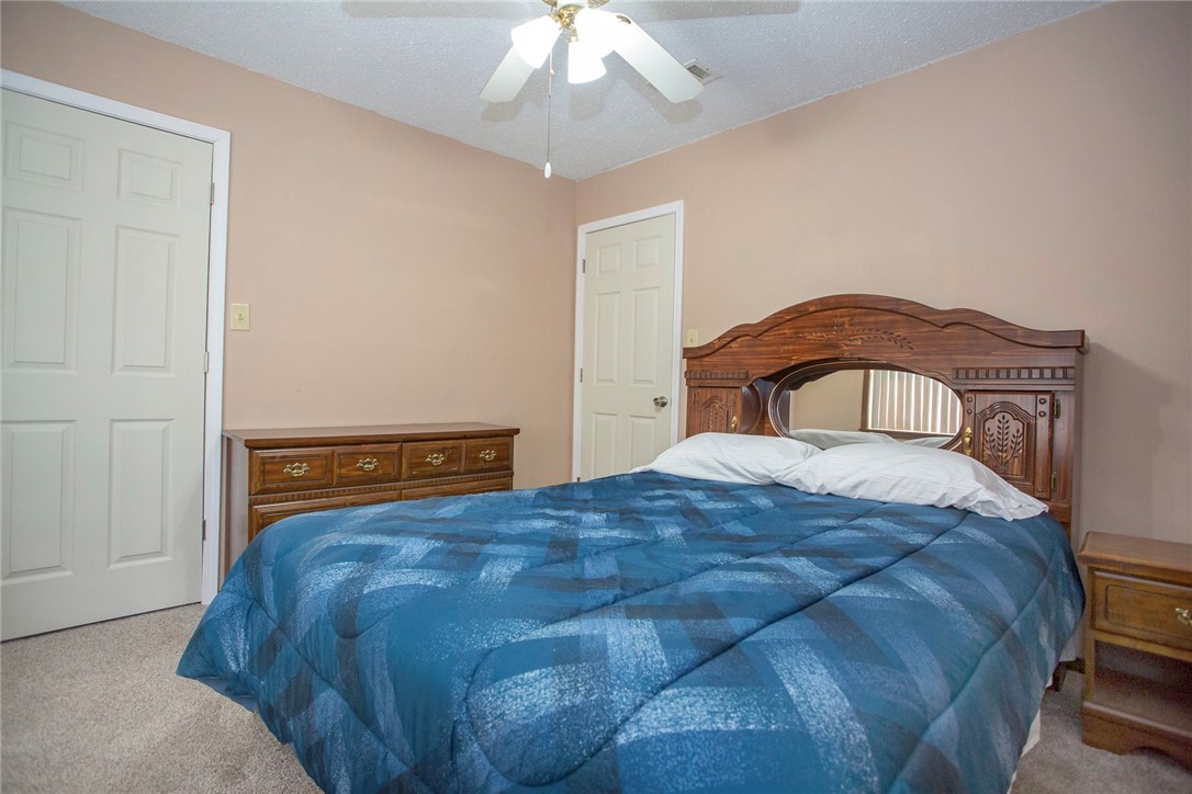 Round Mountain Dev Prop - Residential