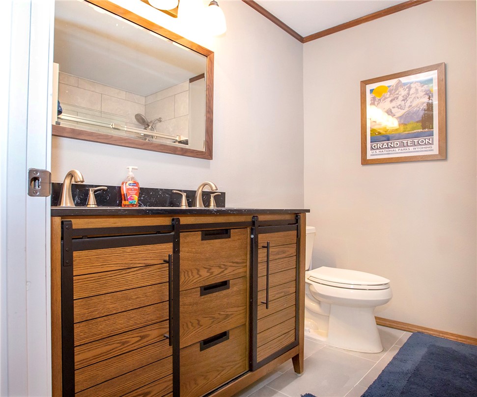 Round Mountain Dev Prop - Residential