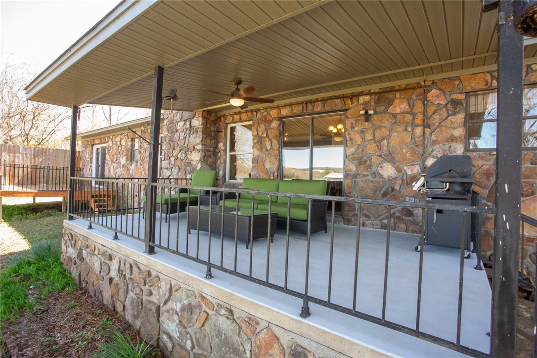 Round Mountain Dev Prop - Residential