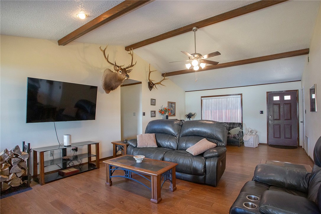 Round Mountain Dev Prop - Residential