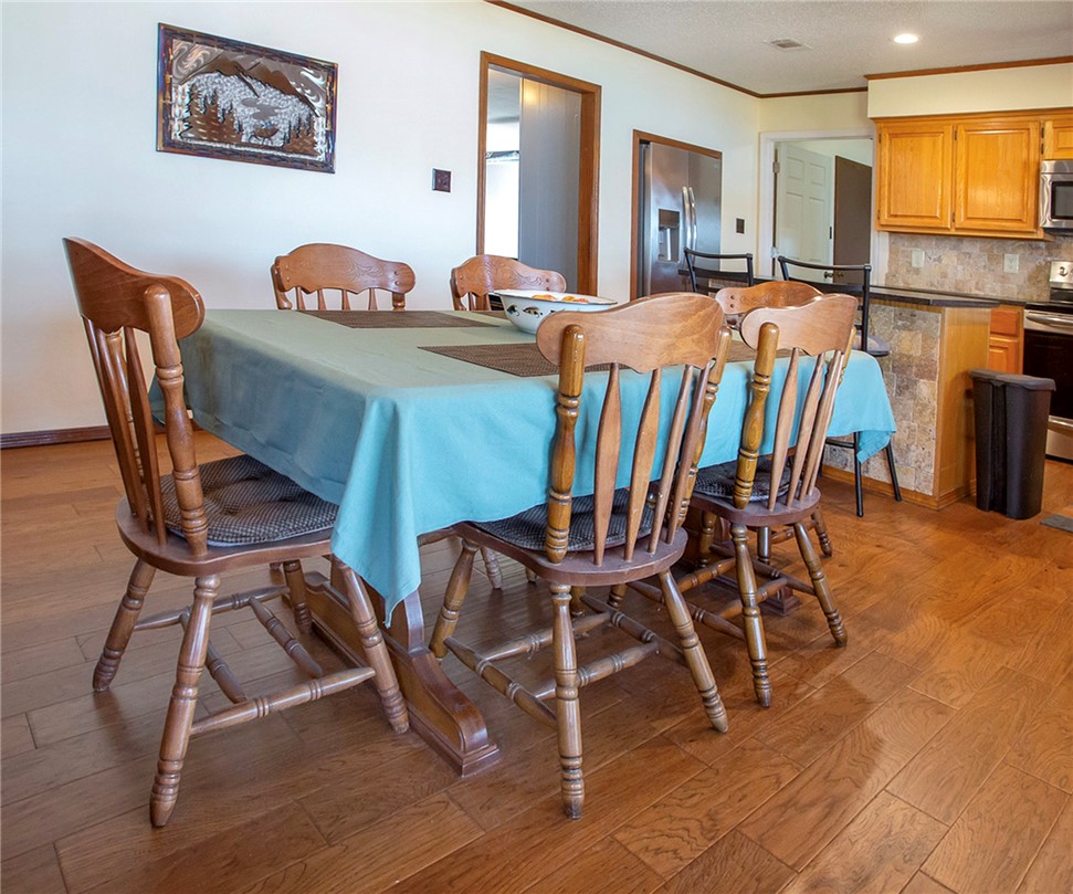 Round Mountain Dev Prop - Residential