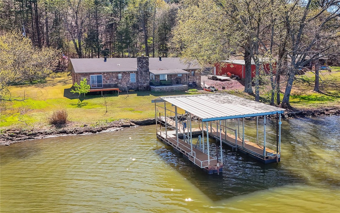 Round Mountain Dev Prop - Residential