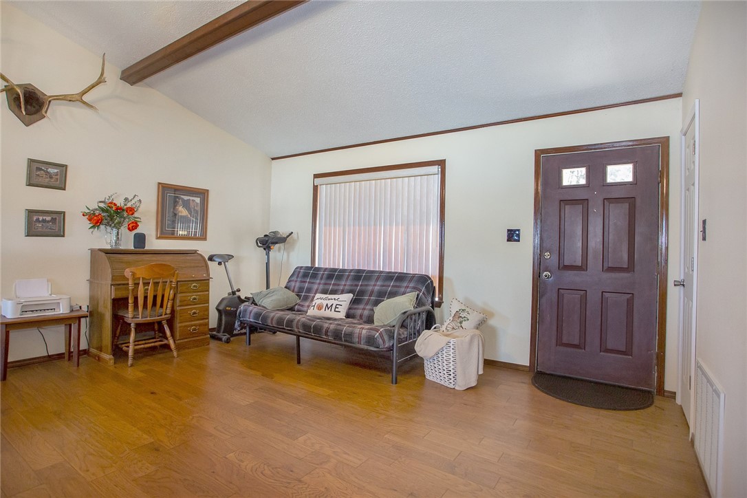 Round Mountain Dev Prop - Residential