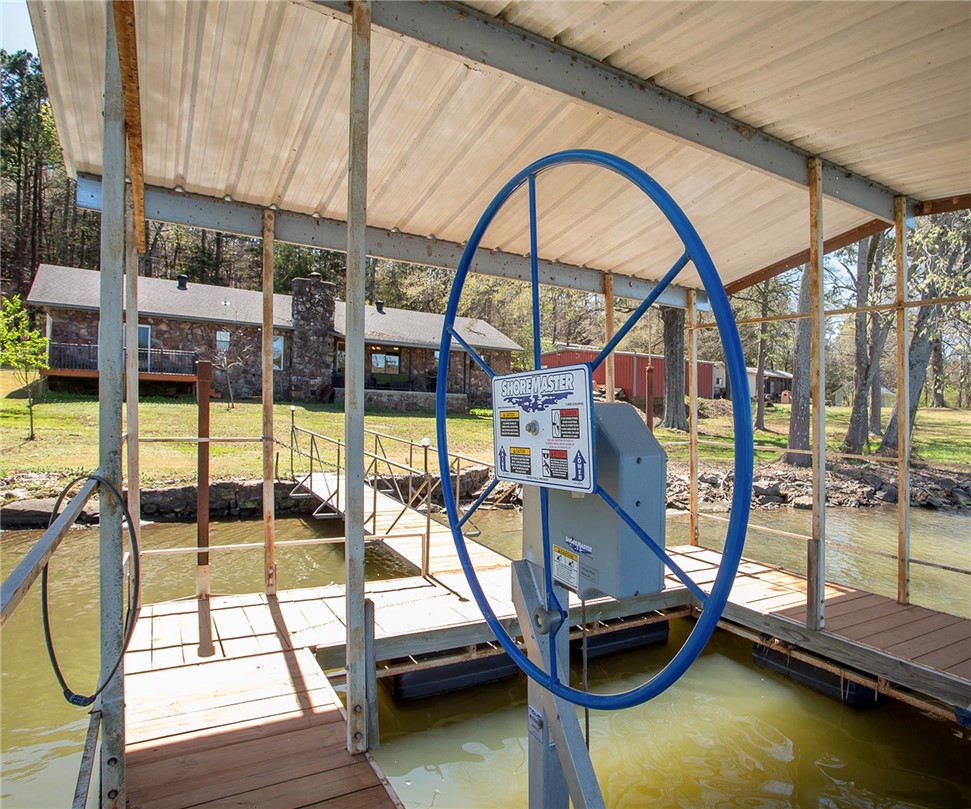 Round Mountain Dev Prop - Residential