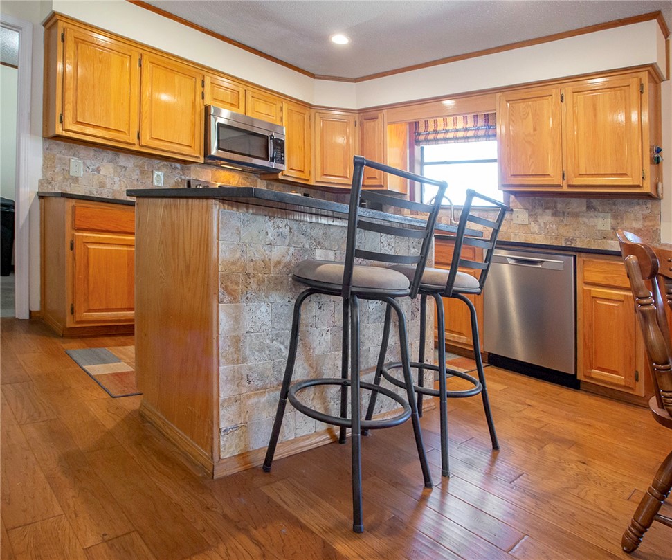 Round Mountain Dev Prop - Residential