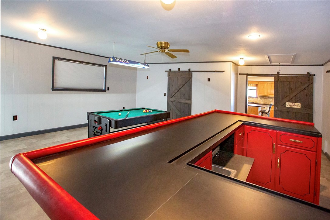 Round Mountain Dev Prop - Residential