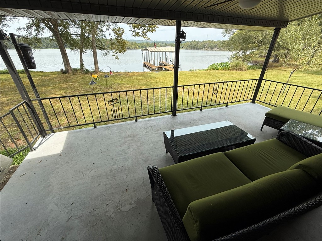 Round Mountain Dev Prop - Residential