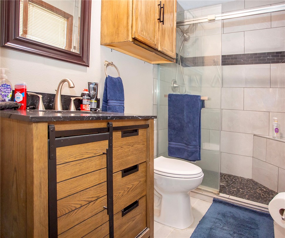 Round Mountain Dev Prop - Residential