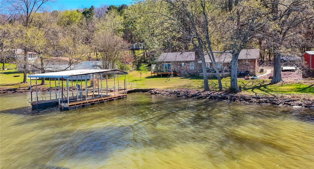 Round Mountain Dev Prop - Residential