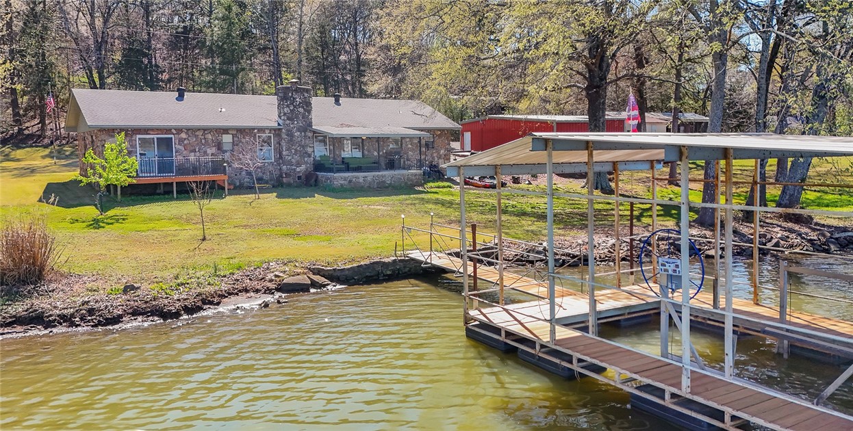 Round Mountain Dev Prop - Residential