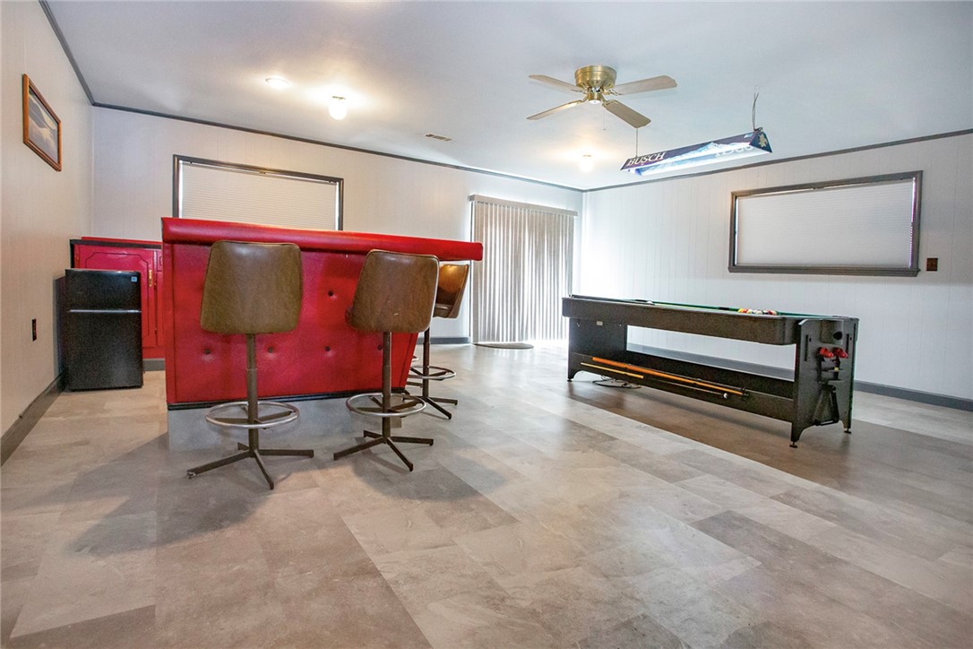 Round Mountain Dev Prop - Residential