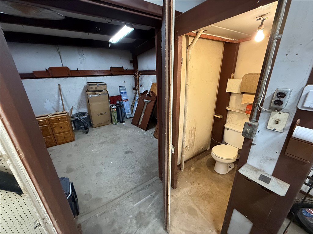 Round Mountain Dev Prop - Residential