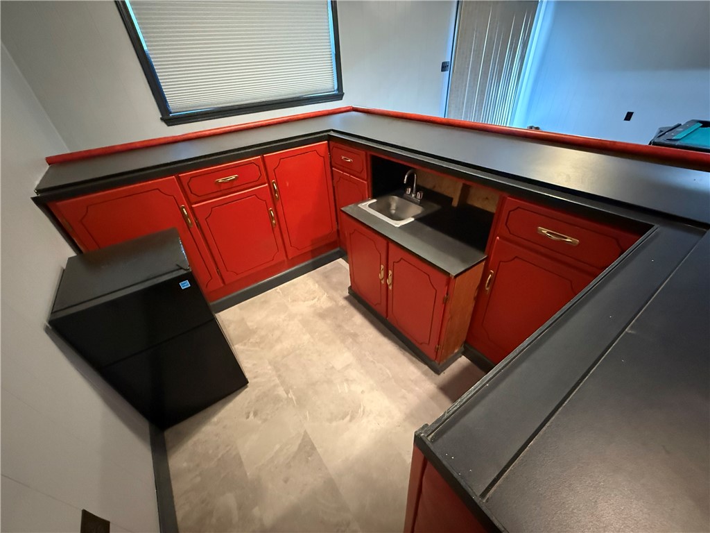 Round Mountain Dev Prop - Residential