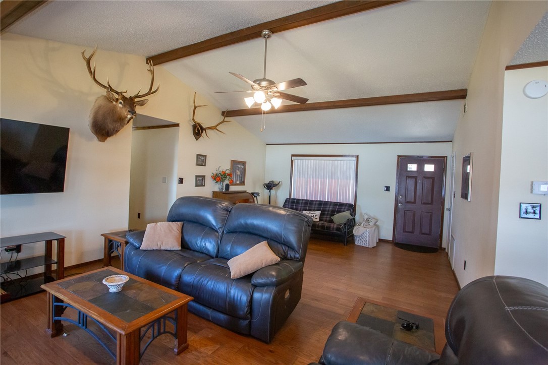 Round Mountain Dev Prop - Residential