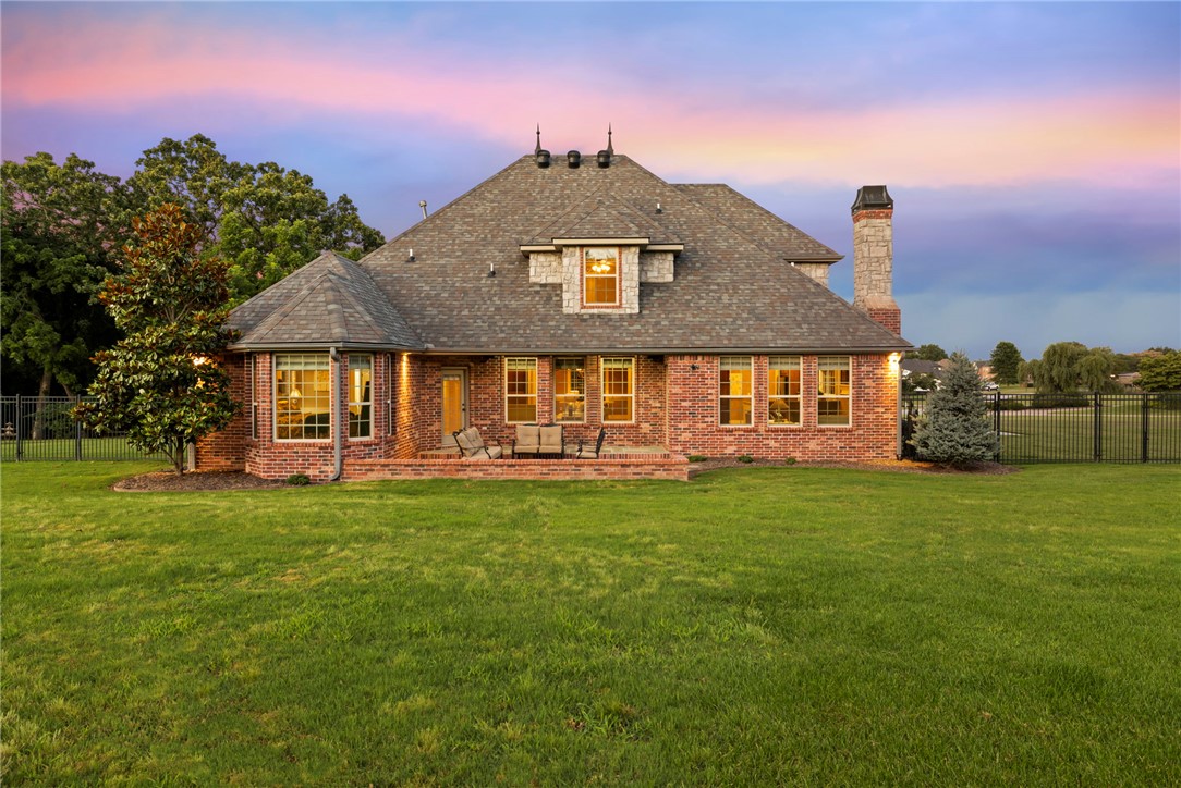 Stonebriar Sub Ph 2 Rurban - Residential