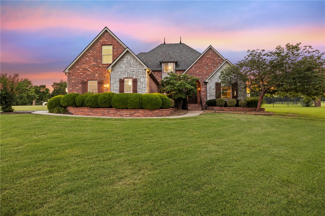 Stonebriar Sub Ph 2 Rurban - Residential