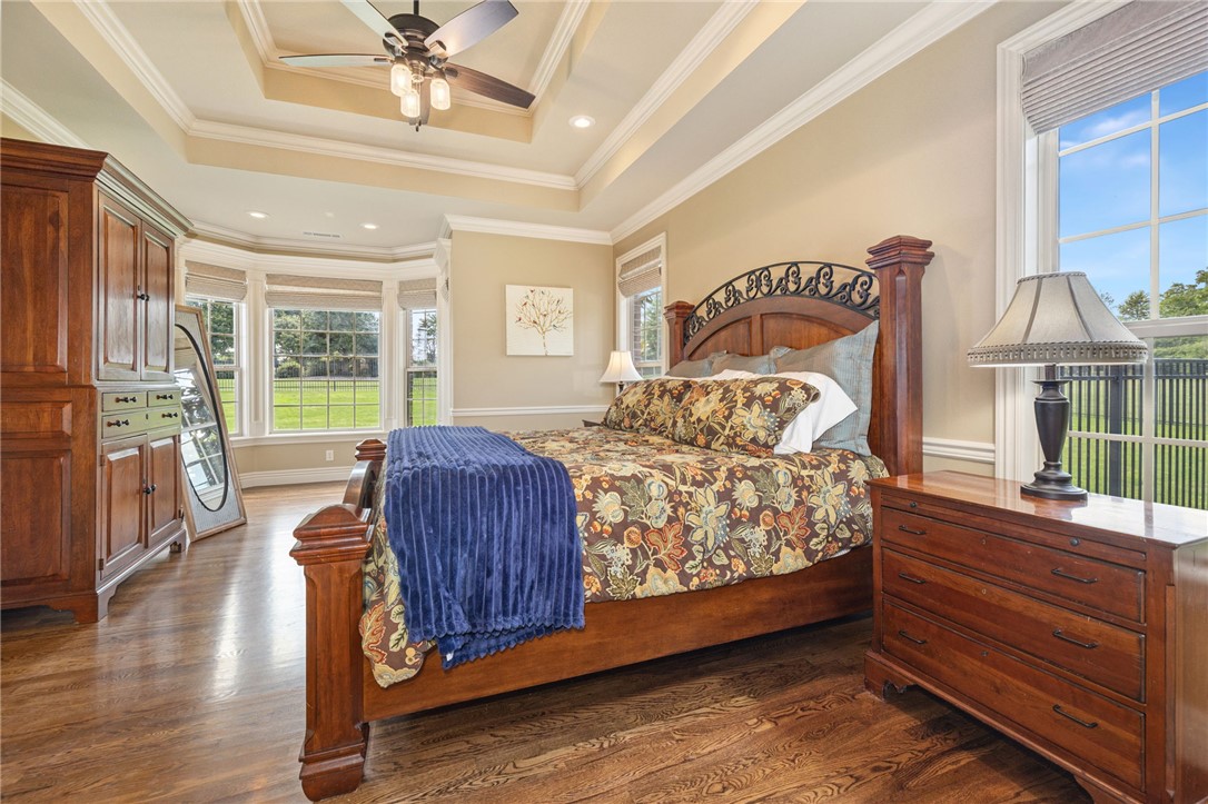 Stonebriar Sub Ph 2 Rurban - Residential