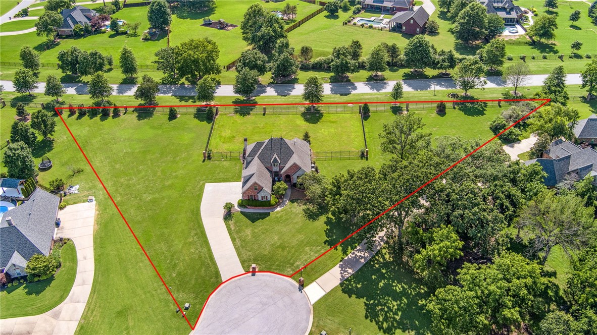 Stonebriar Sub Ph 2 Rurban - Residential