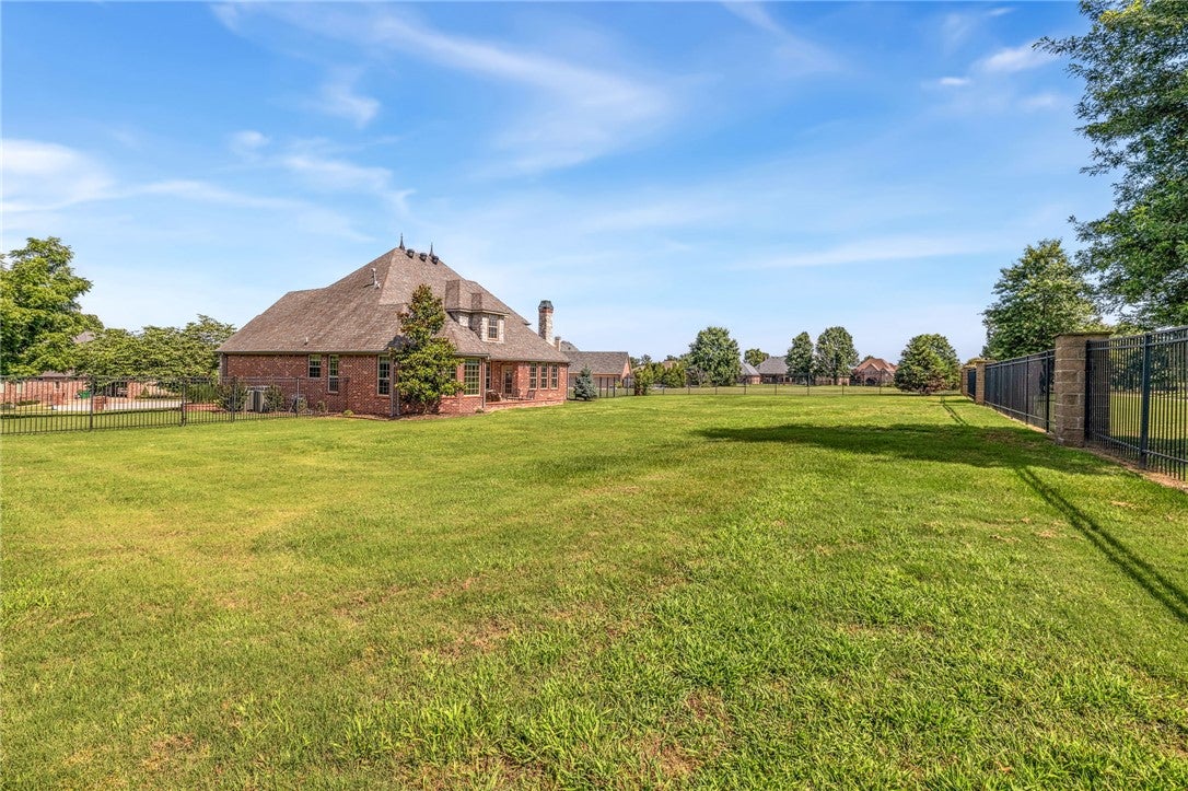 Stonebriar Sub Ph 2 Rurban - Residential
