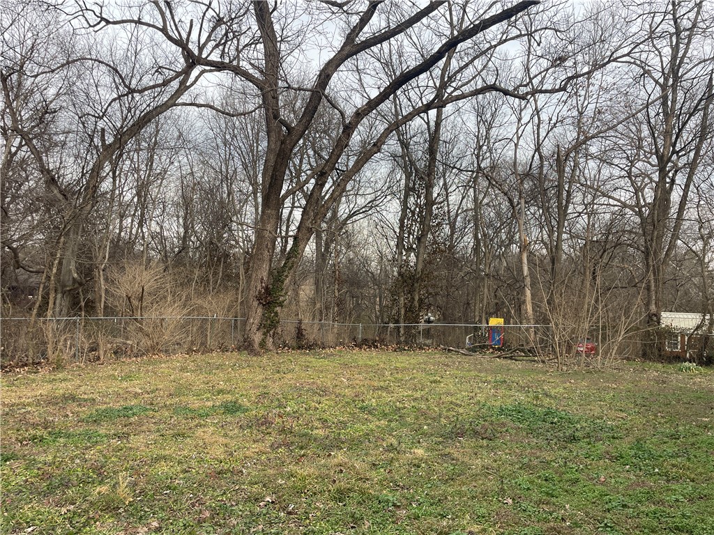 Fayetteville Outlots - Residential Lease