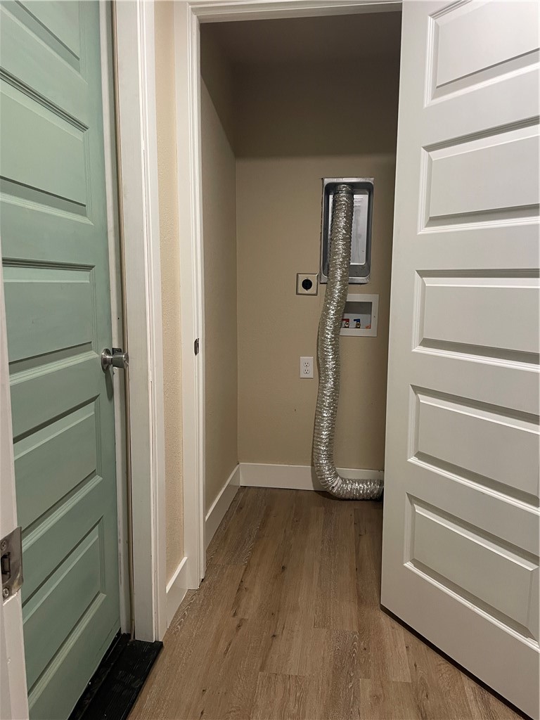 Fayetteville Outlots - Residential Lease