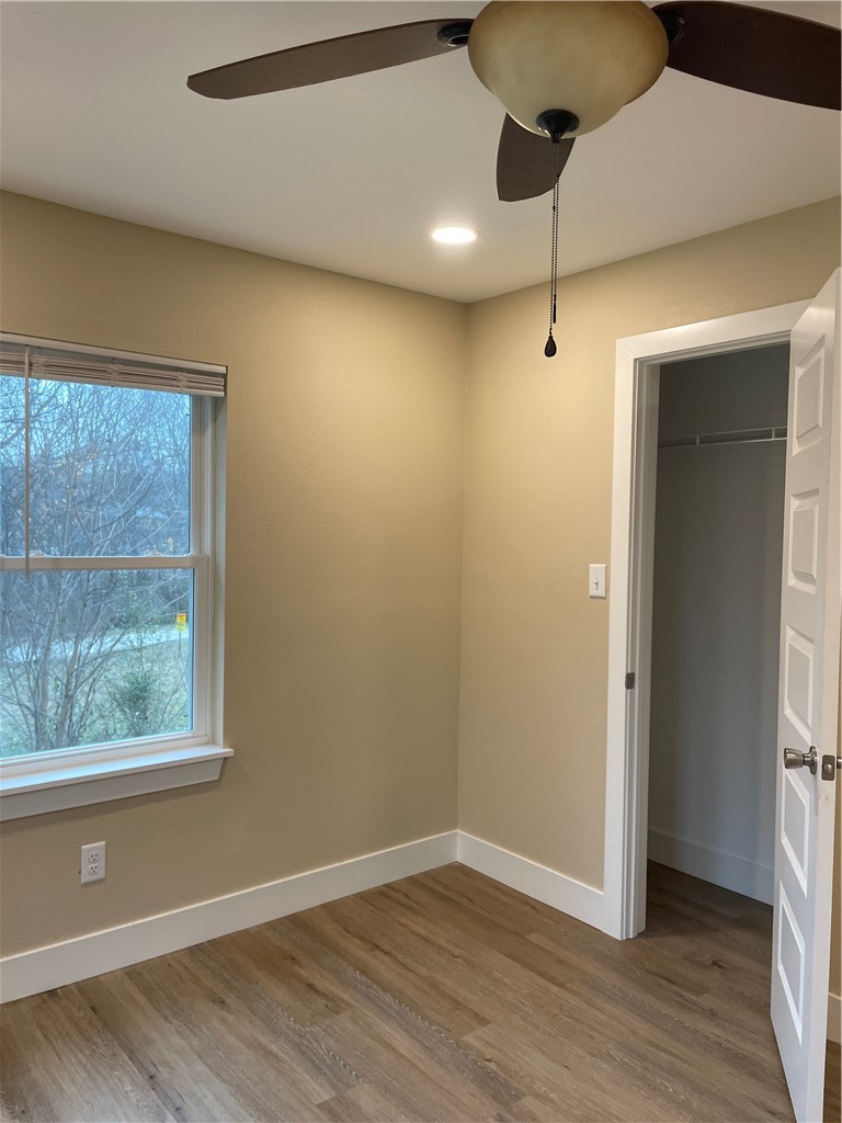 Fayetteville Outlots - Residential Lease