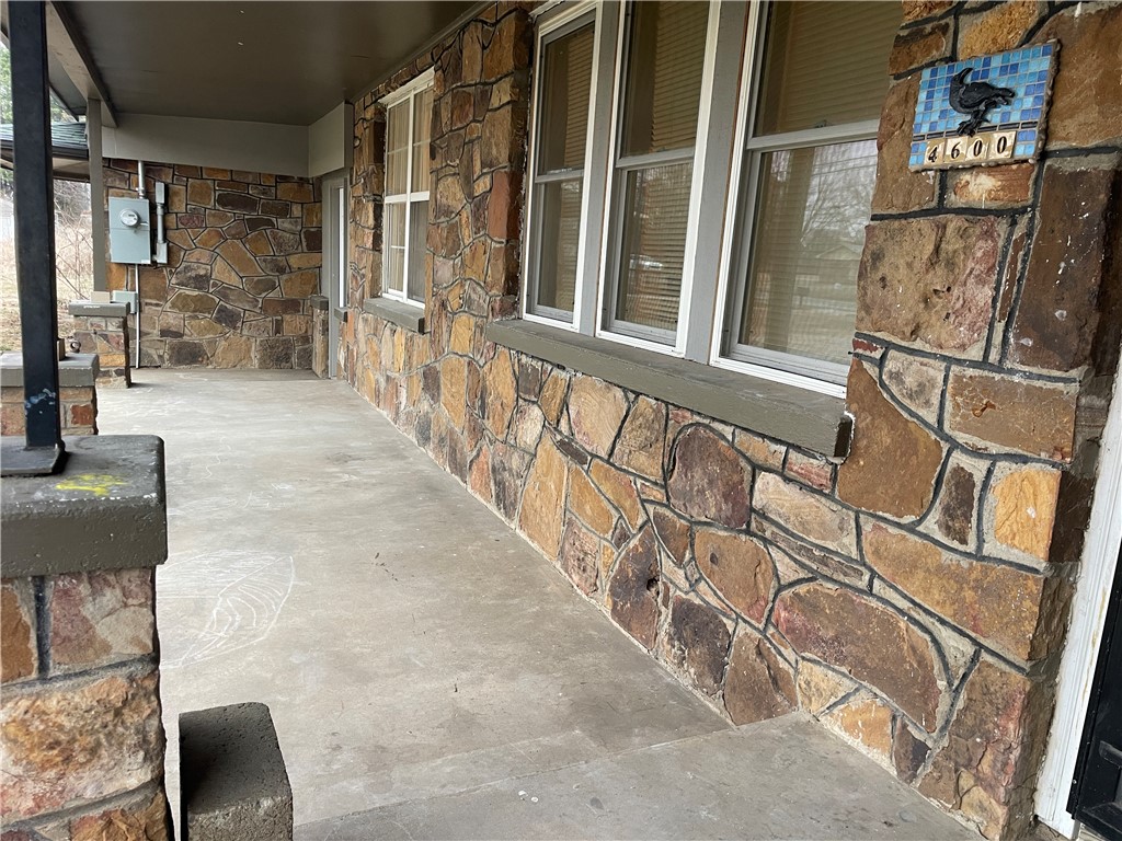 Fayetteville Outlots - Residential Lease