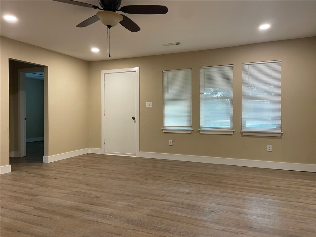 Fayetteville Outlots - Residential Lease