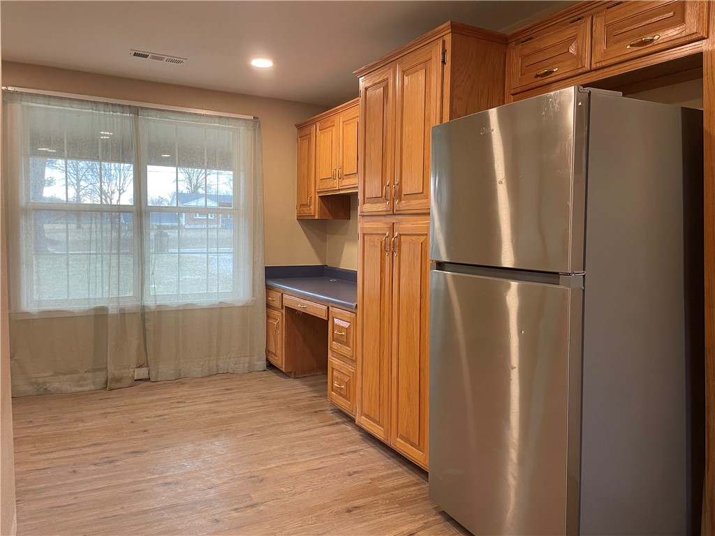 Fayetteville Outlots - Residential Lease