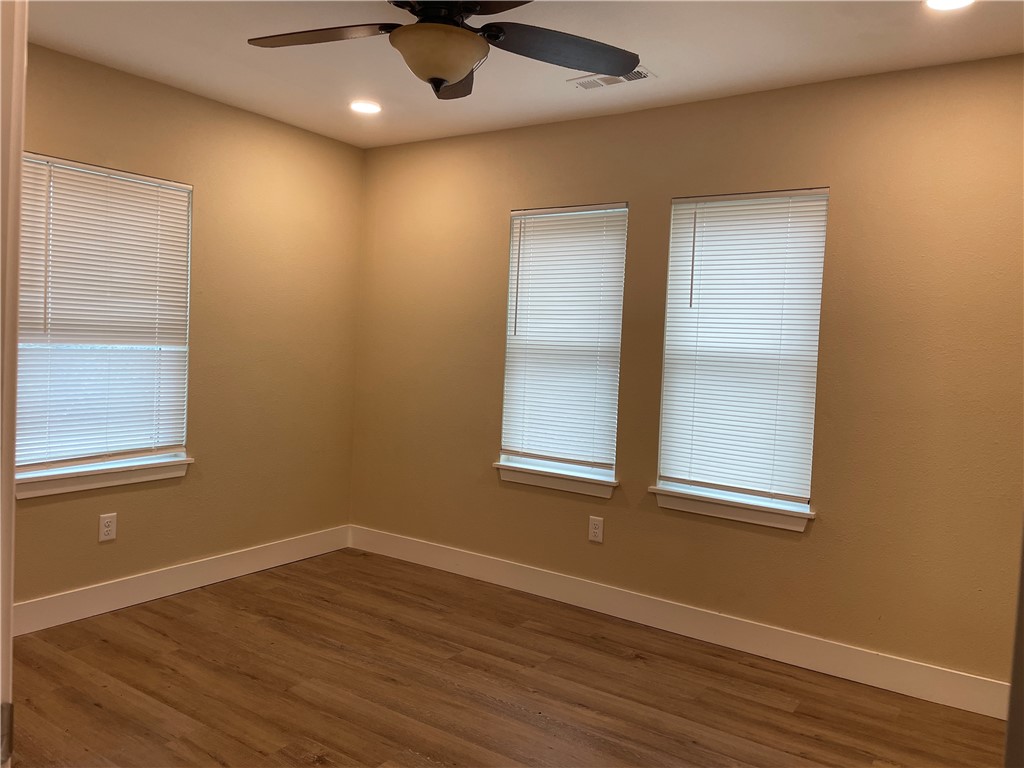 Fayetteville Outlots - Residential Lease