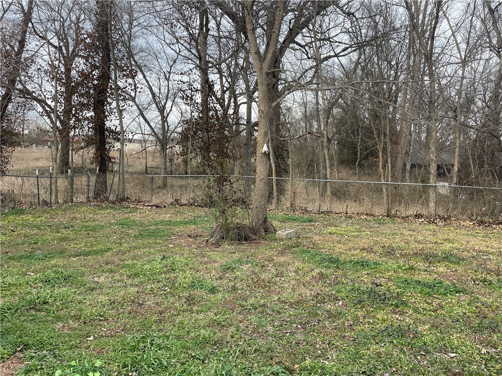 Fayetteville Outlots - Residential Lease