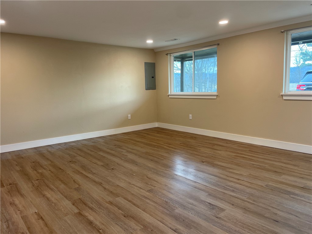 Fayetteville Outlots - Residential Lease