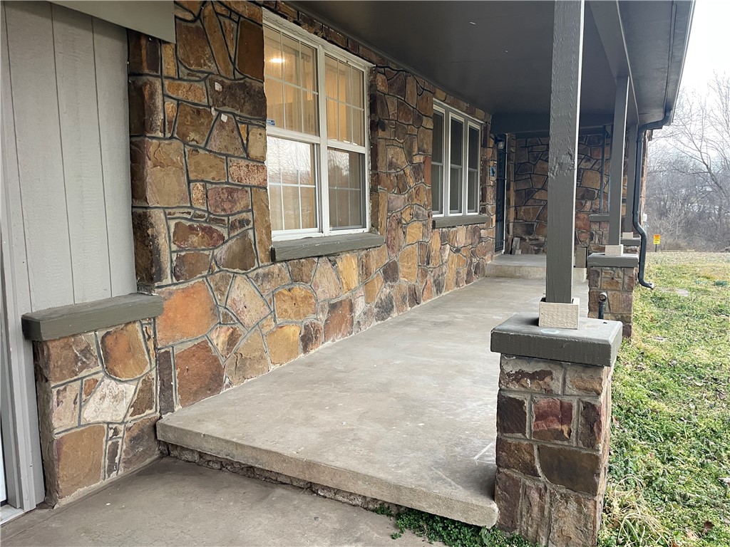 Fayetteville Outlots - Residential Lease