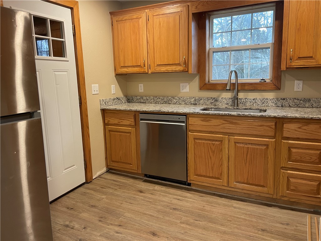 Fayetteville Outlots - Residential Lease