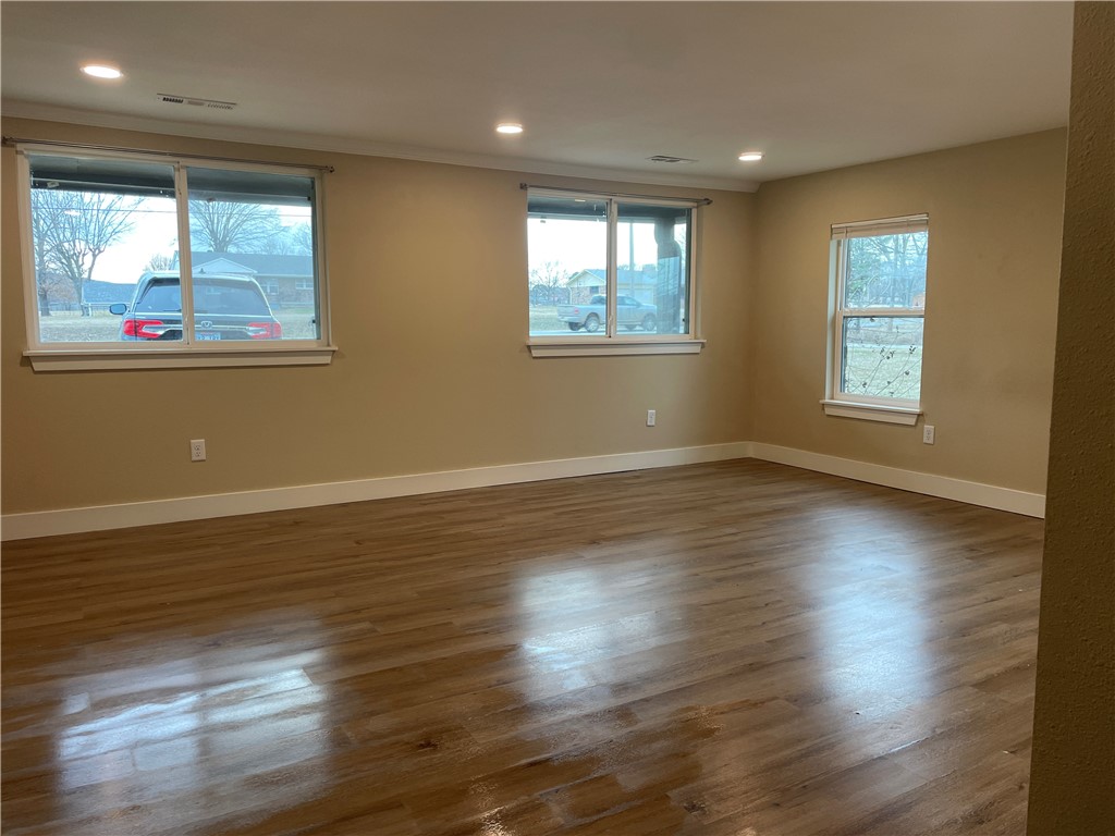 Fayetteville Outlots - Residential Lease