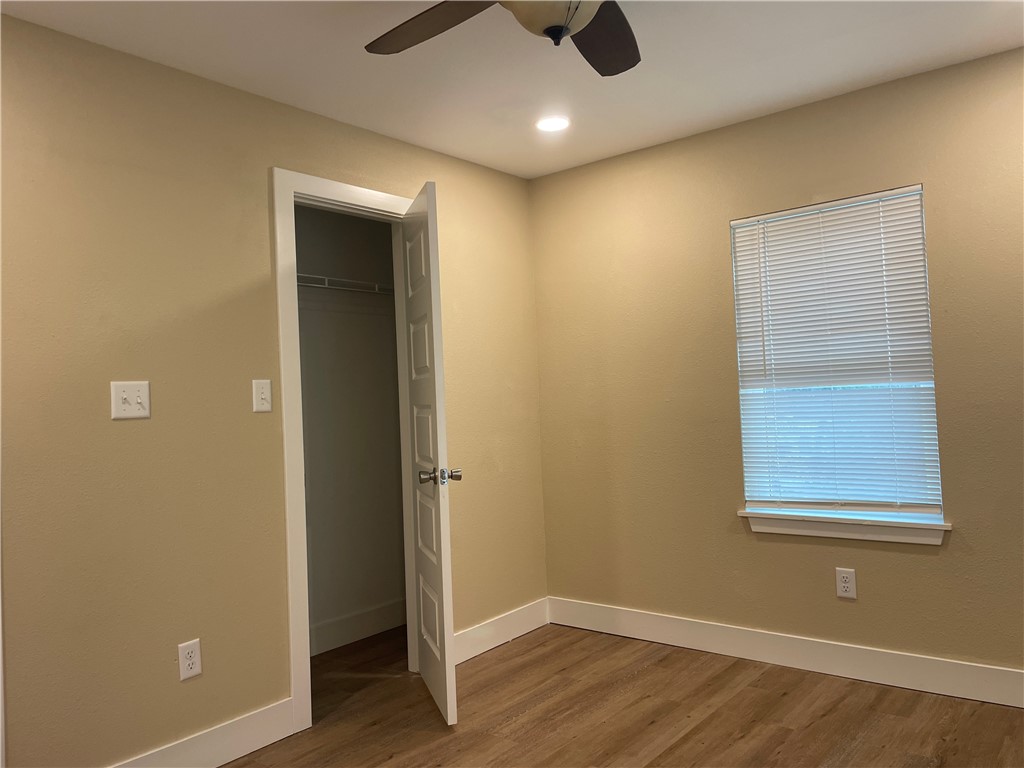 Fayetteville Outlots - Residential Lease