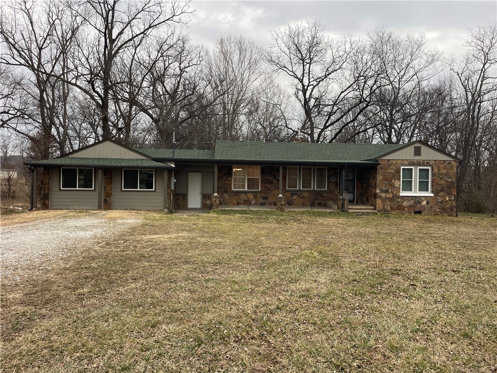 Fayetteville Outlots - Residential Lease